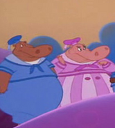 Nile Hippopotamus The Parody Wiki FANDOM powered by Wikia Nile Hippopotamus The Parody Wiki FANDOM powered by Wikia