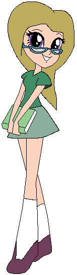 Debbie themonsterclubhouse
