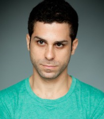 Ido Mosseri