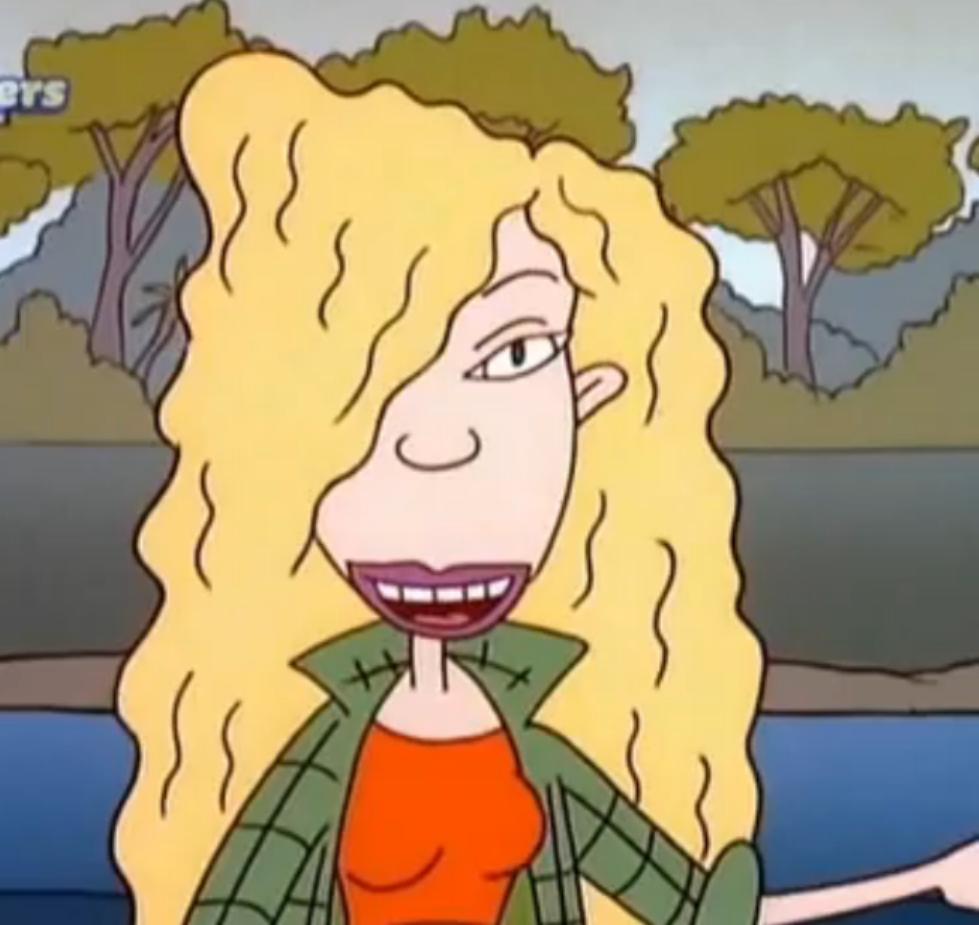 printable coloring pages debbie thornberry the wild thornberrys movie