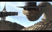 Rattlesnake Jake