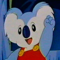 Wallpaper Roobear Koala The Parody Wiki Fandom For Android