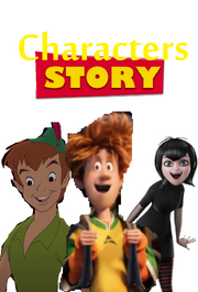Characters Story (1995)