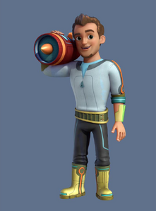 Leo Callisto