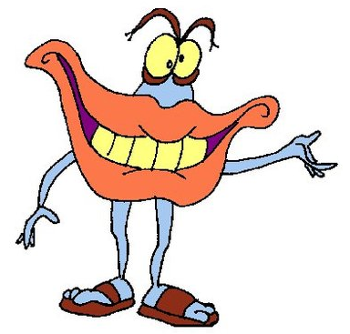 Lipscum