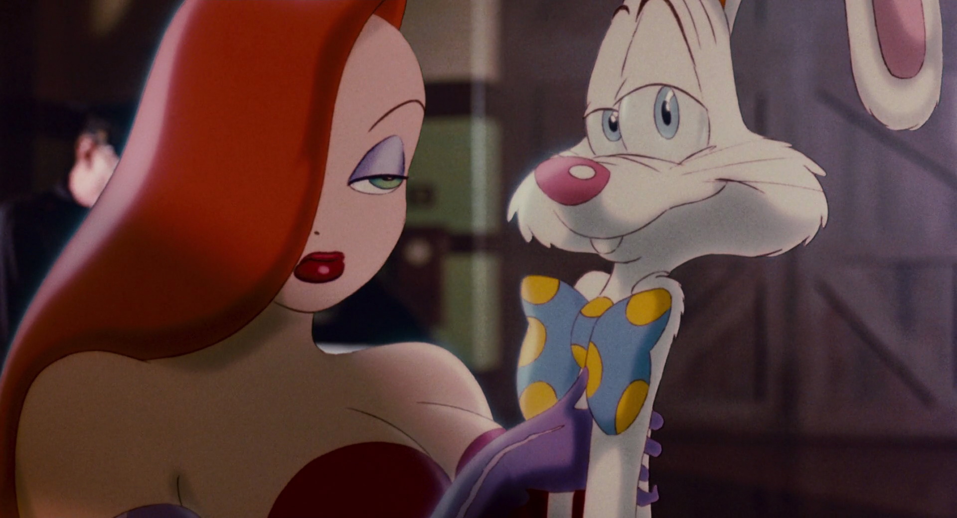 Roger Rabbit