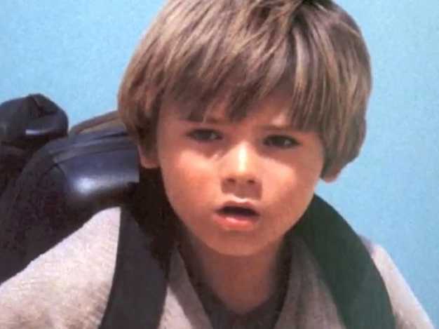 jake lloyd the parody wiki fandom powered by wikia