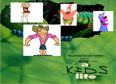 A Kid's Life.