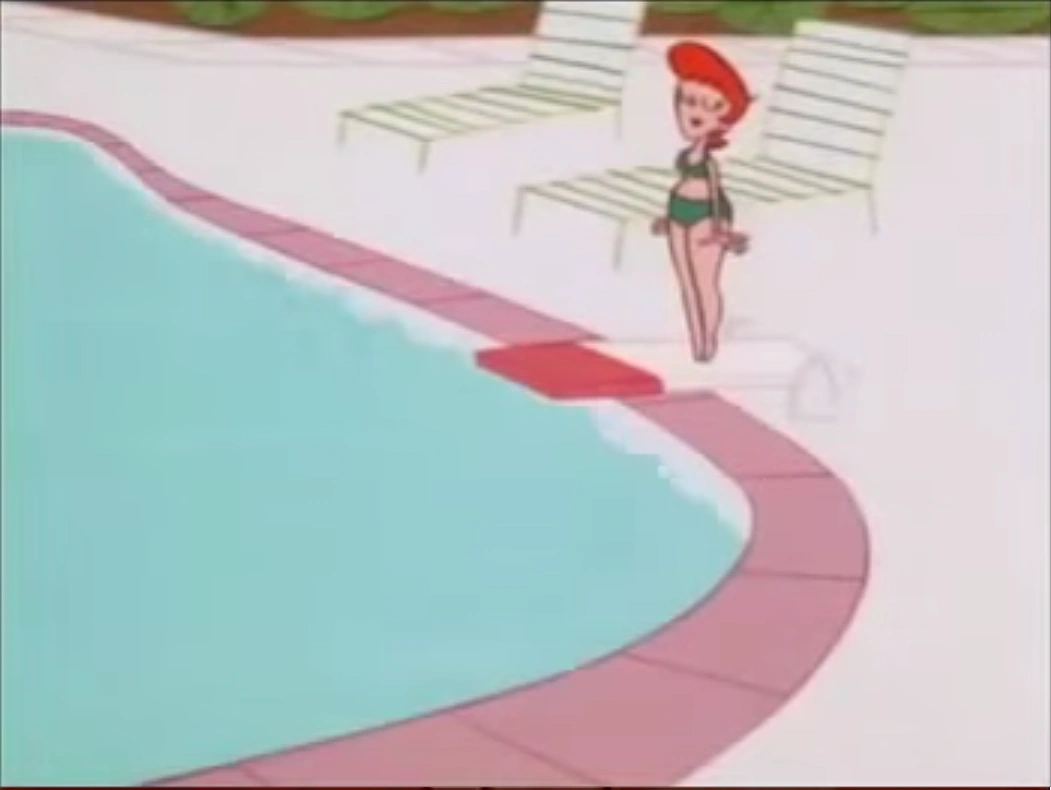 Image - Dexter's Lab - Better Off Wet - Full Episode - Part 5 - Dexter