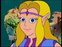 CDi Zelda - Wand of Gamelon Help 0001