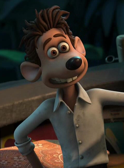 Category:Flushed Away Characters | The Parody Wiki | Fandom