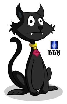 Salem Saberhagen