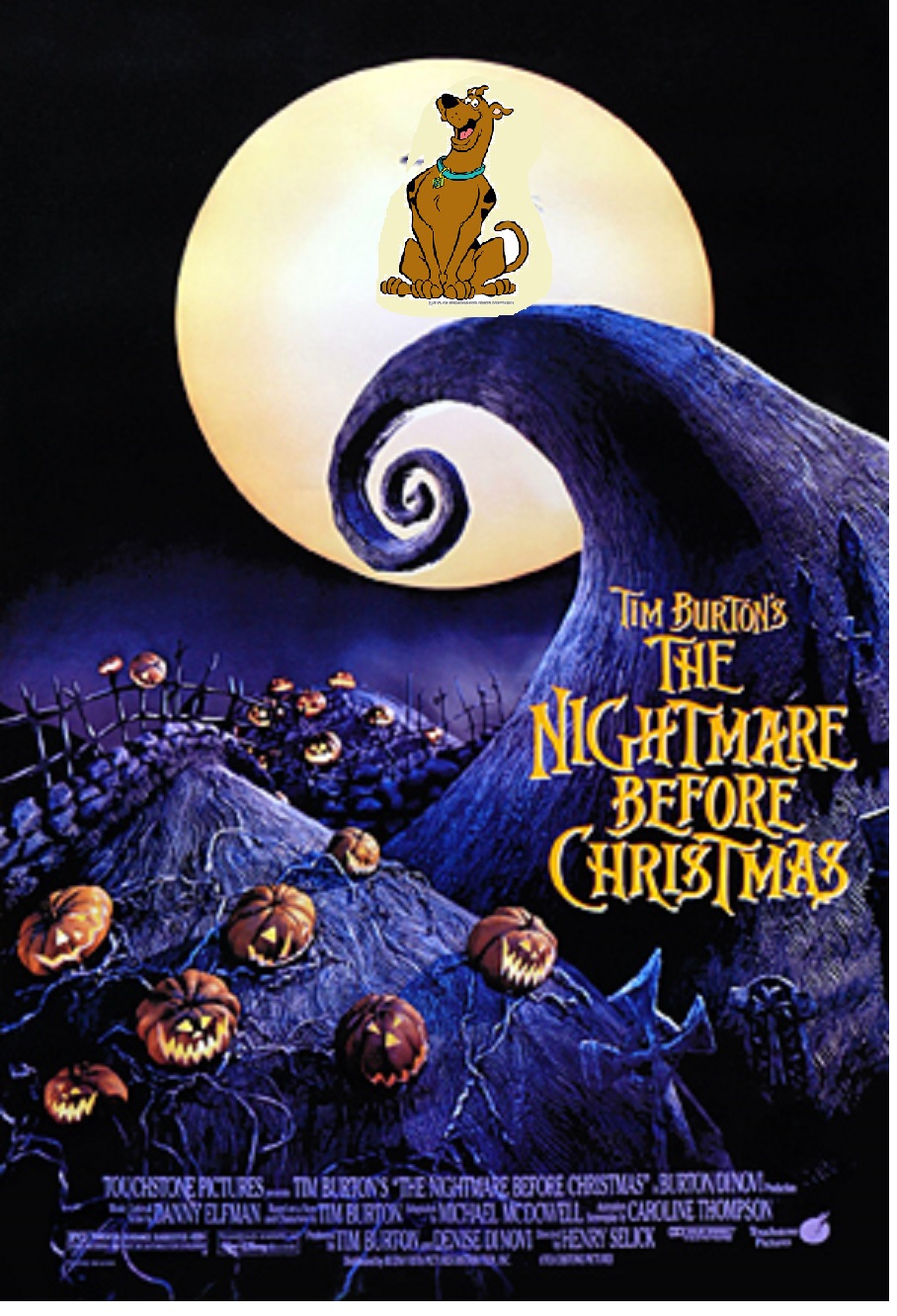 400movies movie spoof of the nightmare before christmas 1993 it will appear on youtube in the near future - Is Nightmare Before Christmas A Christmas Movie 400movies movie spoof of the nightmare before christmas 1993 it will appear on youtube in the near future - Is Nightmare Before Christmas A Christmas Movie