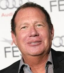 Garry Shandling