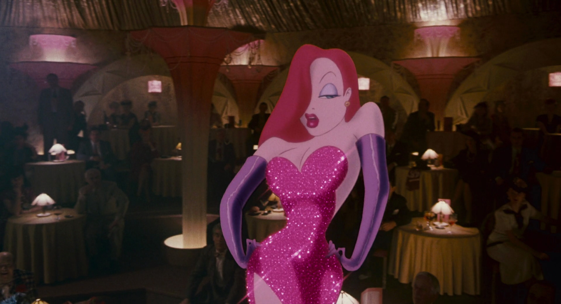 Jessica Rabbit | The Parody Wiki | FANDOM powered by Wikia