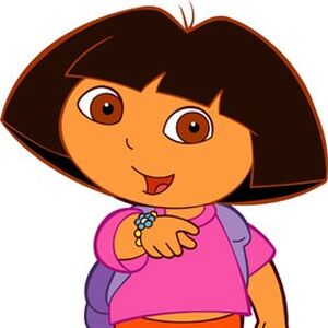 Nick Jr Characters Meet Bear In The Big Blue House The Parody