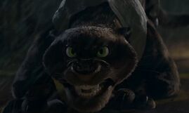 Manchas Zootopia