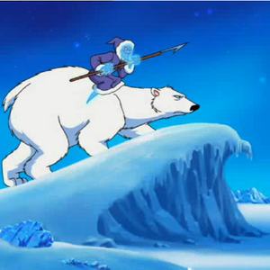 Polar Bear The Parody Wiki Fandom