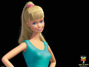 Barbie
