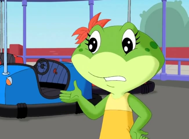 Image - Leapfrog The Amazing Alphabet Amusement Park DVD.mp4 000751040