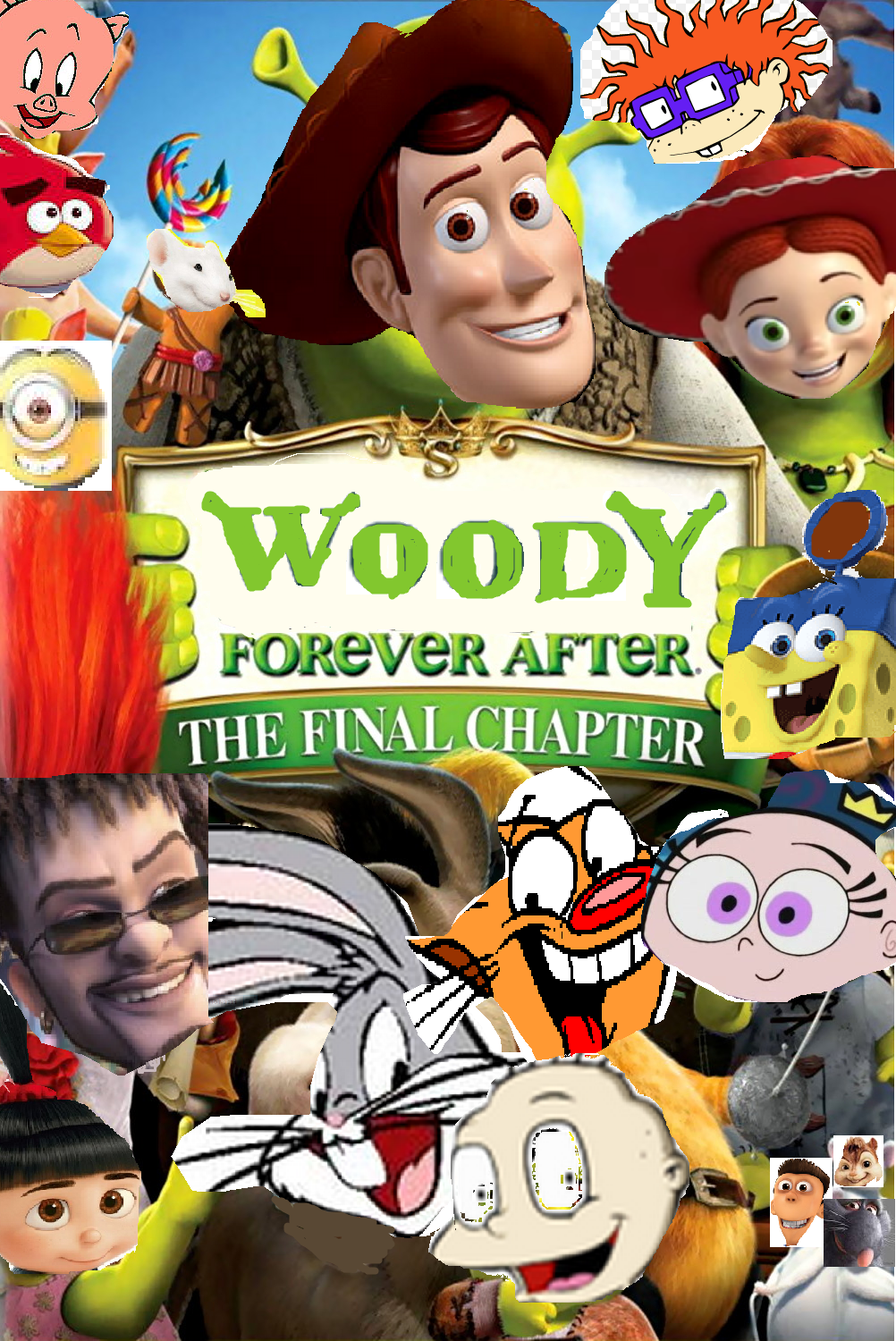 9 Review L Backyardigans