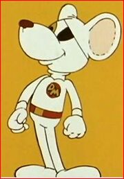Danger Mouse