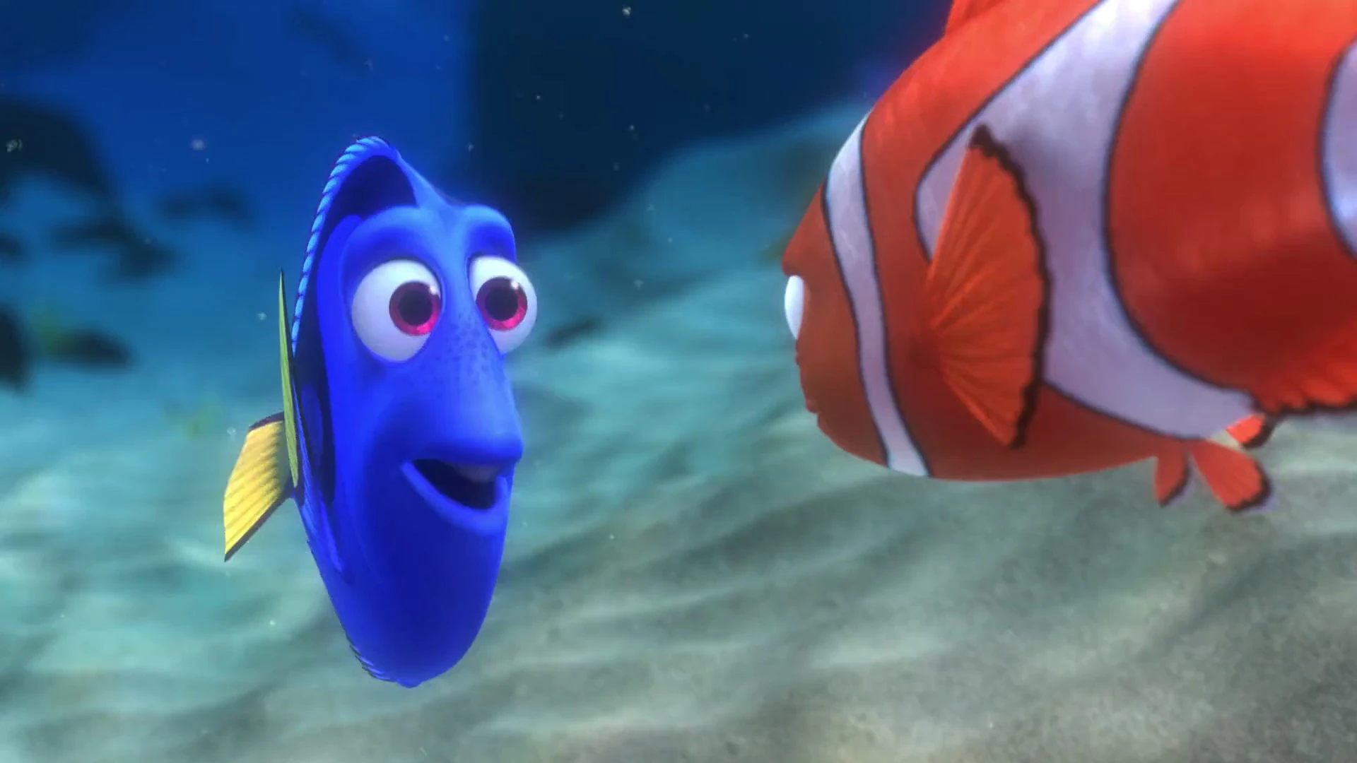 The Last Disney Toon's ZOOM (1972) The Parody Wiki Fandom