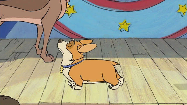 Lil' Lightning The Parody Wiki FANDOM powered by Wikia