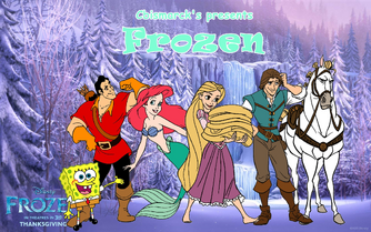 Frozen2