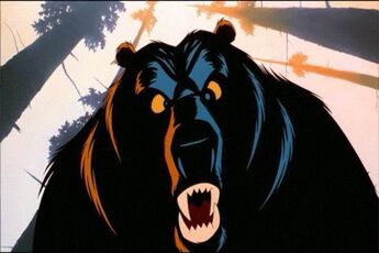 Bear ballot
