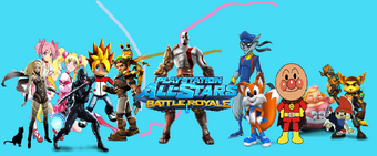 Playstation All Stars Battle Royale On Twitter Competitive Jokes