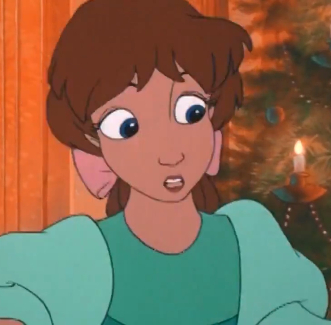 Clara (Nutcracker Prince) The Parody Wiki Fandom