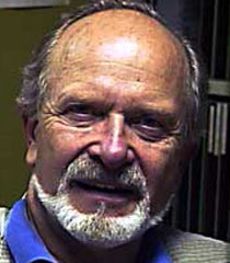 Ed Gilbert