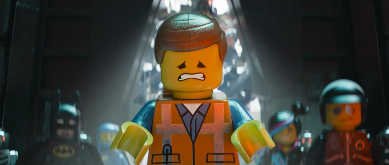 Image - Emmet cry.jpg | The Parody Wiki | FANDOM powered ...