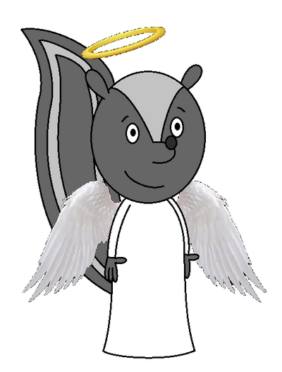 Moses Angel