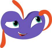 Plum from Plum Landing