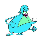 Space Goofs - Gorgious Klatoo Profile Picture