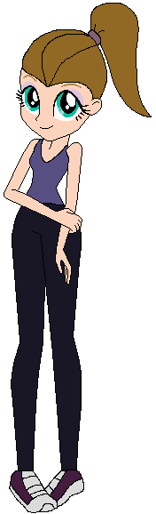 Wanda themonsterclubhouse