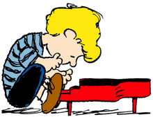 Schroeder Piano