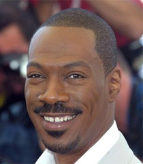 Eddie Murphy