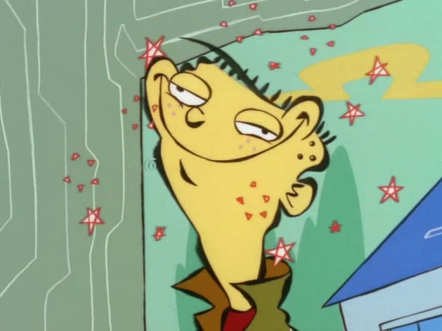 Ed (Ed Edd 'n' Eddy) | The Parody Wiki | FANDOM powered by Wikia