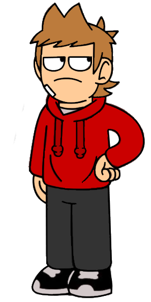 Tord (Eddsworld) | The Parody Wiki | Fandom