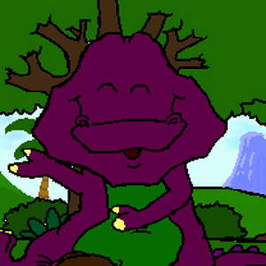 Barney Is A Dinosaur Loud Roblox Id