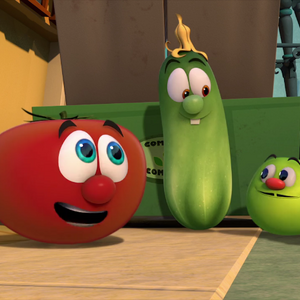 Bob The Tomato The Parody Wiki Fandom