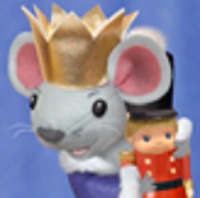 nutcracker wiki