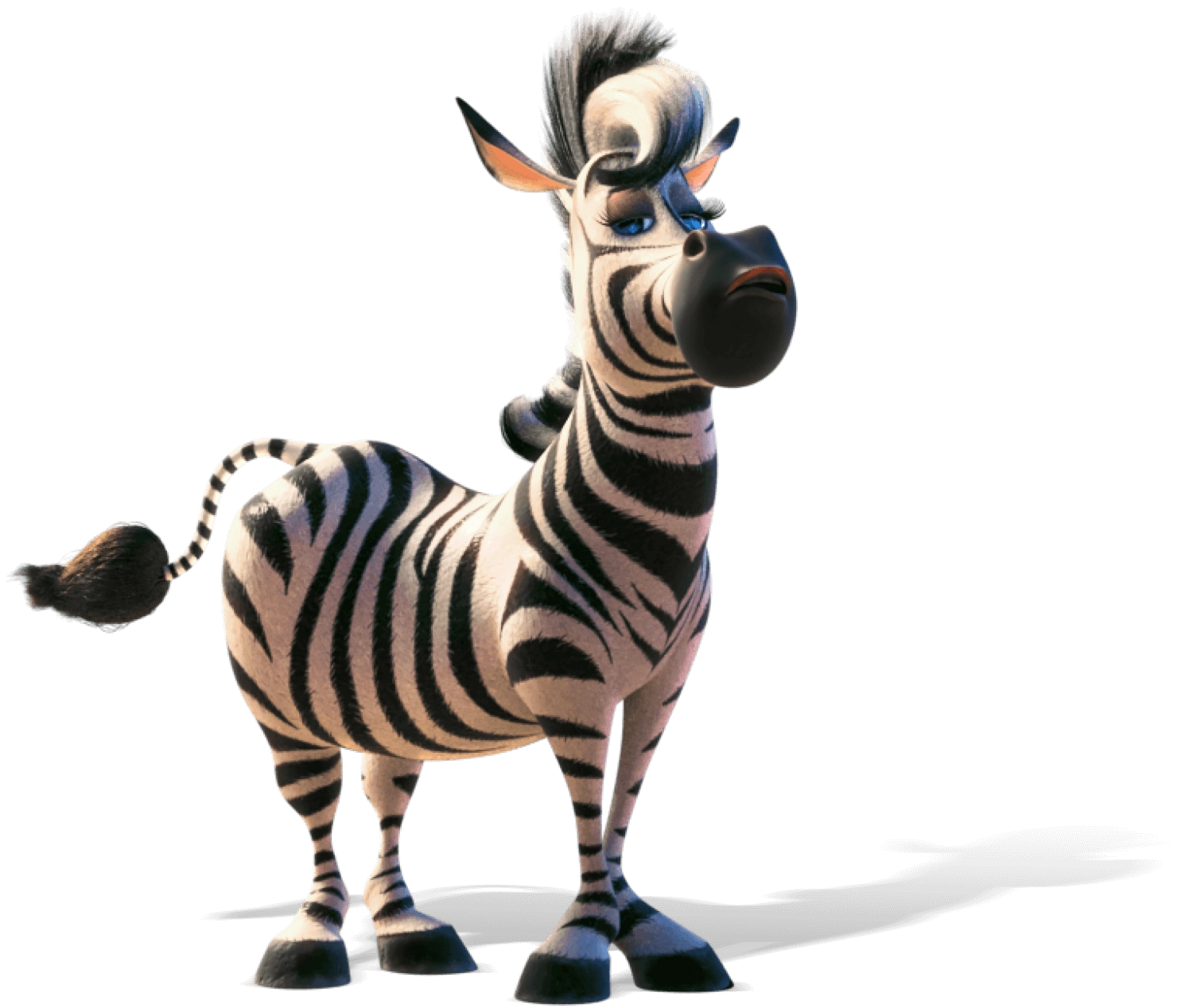 Ariana Grande The Zebra The Parody Wiki Fandom