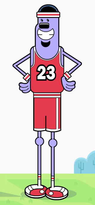 Jam Jam James