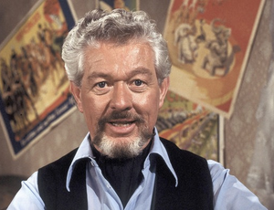 Klaus Havenstein
