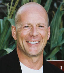 Bruce Willis
