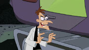 Dr. Heinz Doofenshmirtz